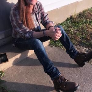 Meet your Posher, Marcie